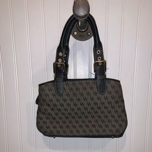 Dooney and Bourke purse